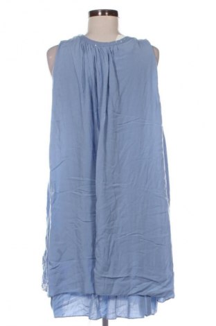 Sukienka Unbranded, Rozmiar M, Kolor Niebieski, Cena 28,46 zł