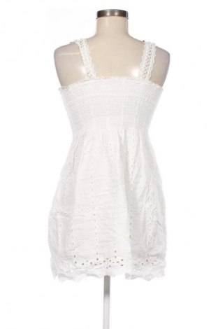 Kleid Unbranded, Größe XS, Farbe Weiß, Preis € 5,99