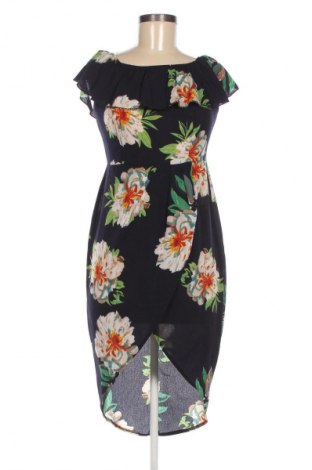 Sukienka Unbranded, Rozmiar S, Kolor Kolorowy, Cena 29,16 zł