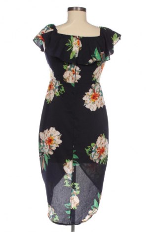 Sukienka Unbranded, Rozmiar S, Kolor Kolorowy, Cena 29,16 zł