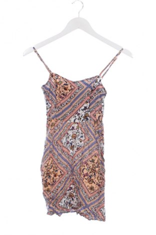 Sukienka Unbranded, Rozmiar XS, Kolor Kolorowy, Cena 6,99 zł