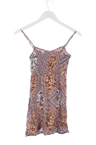 Sukienka Unbranded, Rozmiar XS, Kolor Kolorowy, Cena 6,99 zł