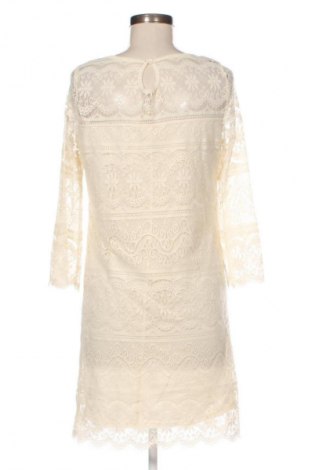 Rochie Unbranded, Mărime S, Culoare Ecru, Preț 49,99 Lei