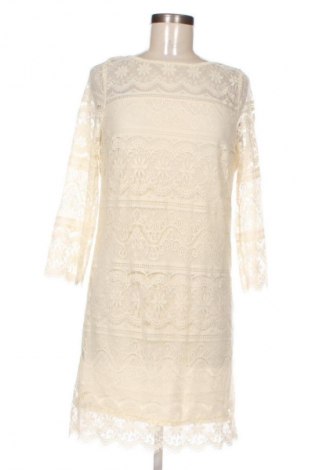 Rochie Unbranded, Mărime S, Culoare Ecru, Preț 49,99 Lei