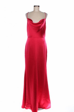 Sukienka Unique, Rozmiar M, Kolor Czerwony, Cena 321,99 zł