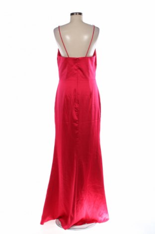 Sukienka Unique, Rozmiar M, Kolor Czerwony, Cena 321,99 zł