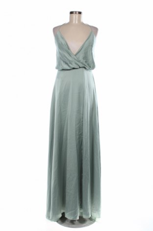 Kleid Unique, Größe S, Farbe Grün, Preis 127,99 €