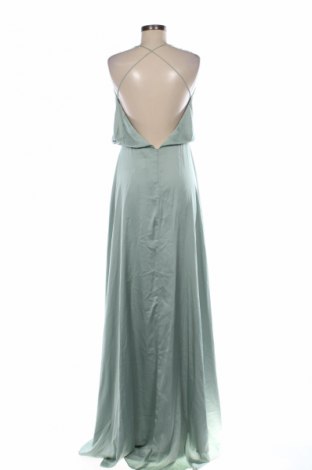 Kleid Unique, Größe S, Farbe Grün, Preis 127,99 €