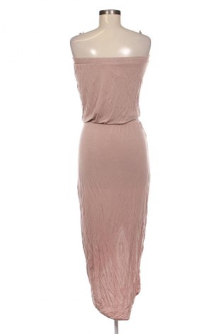 Šaty  Urban Classics, Velikost S, Barva Béžová, Cena  189,00 Kč