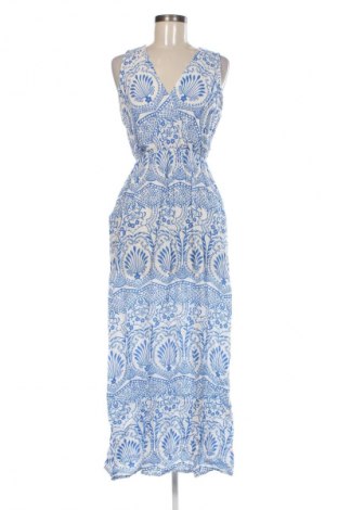 Šaty  V Milano, Velikost S, Barva Vícebarevné, Cena  439,00 Kč