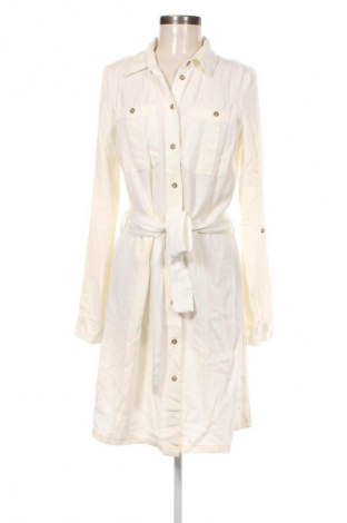 Sukienka V by Very, Rozmiar M, Kolor ecru, Cena 45,99 zł