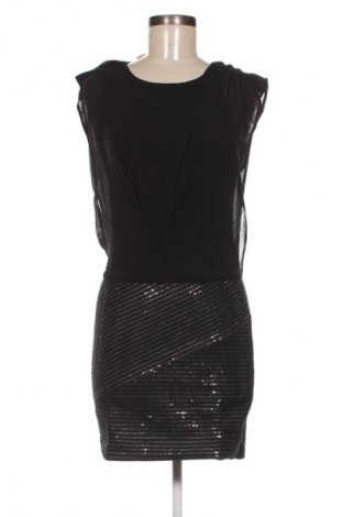 Kleid VILA, Größe XS, Farbe Schwarz, Preis 5,99 €