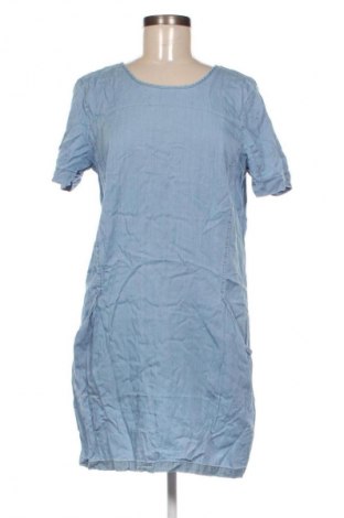 Kleid VILA, Größe L, Farbe Blau, Preis € 4,99