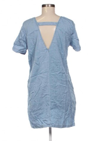 Kleid VILA, Größe L, Farbe Blau, Preis € 4,99