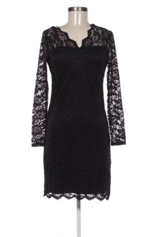 Šaty  VILA, Velikost M, Barva Černá, Cena  342,00 Kč