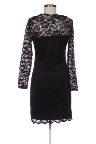 Šaty  VILA, Velikost M, Barva Černá, Cena  342,00 Kč