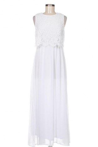 Φόρεμα VILA, Μέγεθος M, Χρώμα Λευκό, Τιμή 83,99 €