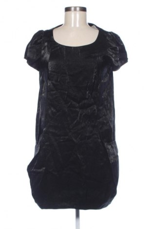 Kleid VILA, Größe L, Farbe Schwarz, Preis 12,99 €