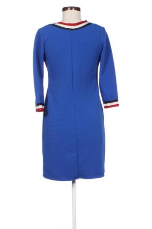 Šaty  Van Gils, Veľkosť S, Farba Modrá, Cena  2,95 €