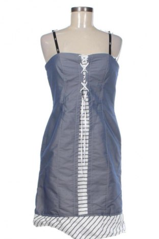 Kleid Vera Mont, Größe M, Farbe Blau, Preis 14,99 €, #132987646