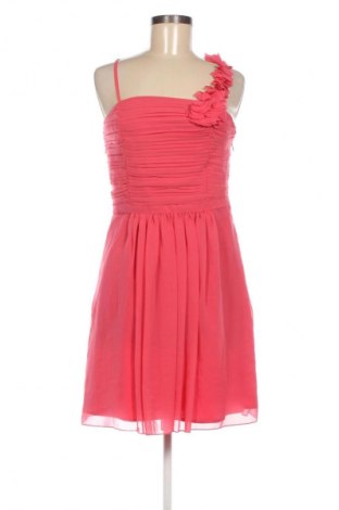 Kleid Vera Mont, Größe M, Farbe Rosa, Preis 20,99 €