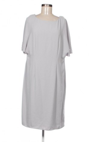 Šaty  Vera Mont, Velikost XL, Barva Šedá, Cena  2 699,00 Kč