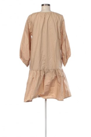 Šaty  Vera Mont Robe Legere, Velikost L, Barva Béžová, Cena  1 039,00 Kč