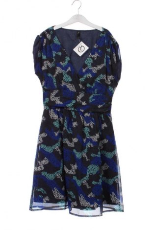 Sukienka Vero Moda, Rozmiar S, Kolor Kolorowy, Cena 27,99 zł