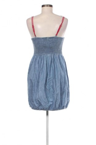 Šaty  Vero Moda, Veľkosť M, Farba Modrá, Cena  15,95 €