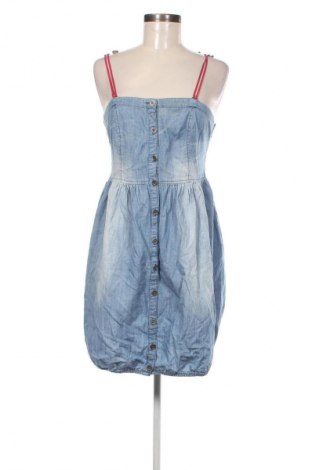 Šaty  Vero Moda, Veľkosť M, Farba Modrá, Cena  15,95 €