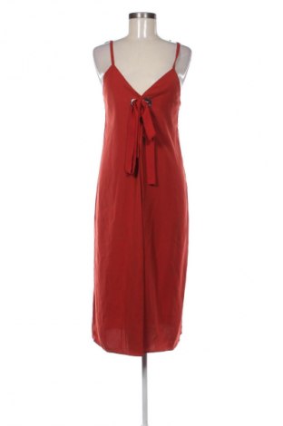 Φόρεμα Vero Moda, Μέγεθος M, Χρώμα Καφέ, Τιμή 9,99 €