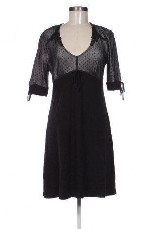 Šaty  Vive Maria, Velikost M, Barva Černá, Cena  199,00 Kč