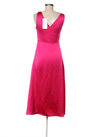 Kleid Weekend Max Mara, Größe S, Farbe Rosa, Preis 117,99 €