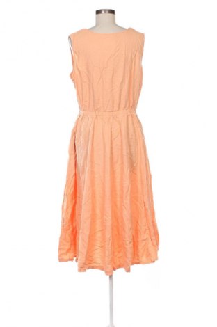 Kleid Woman Within, Größe XL, Farbe Orange, Preis 27,99 €