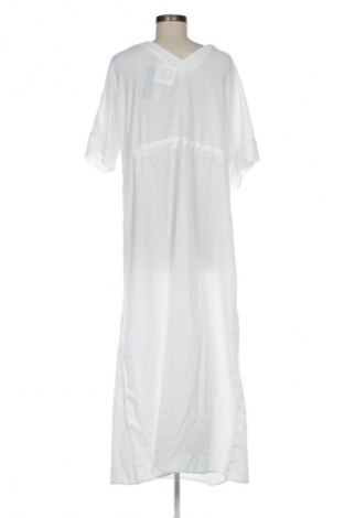 Šaty  Zanzea, Velikost XXL, Barva Bílá, Cena  469,00 Kč