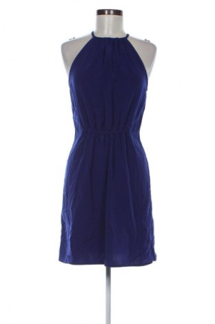 Šaty  Zara, Veľkosť M, Farba Modrá, Cena  12,95 €