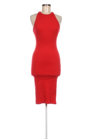 Šaty  Zara, Veľkosť M, Farba Červená, Cena  17,95 €