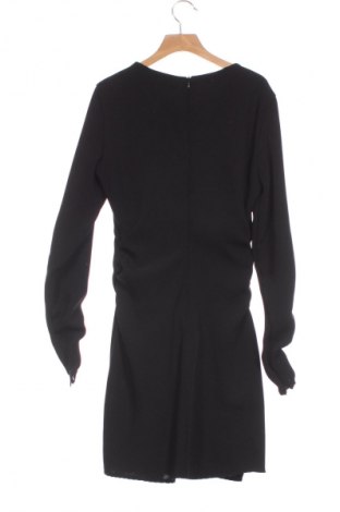 Šaty  Zara, Veľkosť S, Farba Čierna, Cena  7,95 €