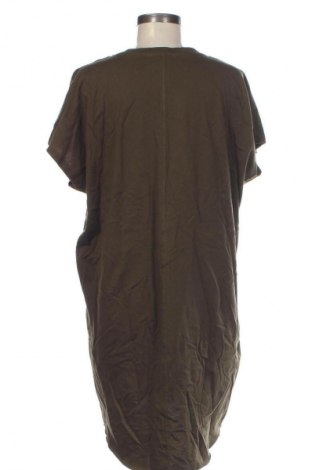 Šaty  Zara, Veľkosť S, Farba Zelená, Cena  4,95 €