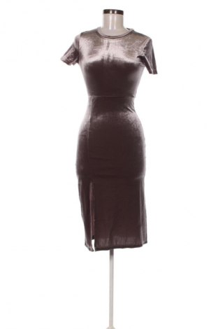 Šaty  Zara, Velikost S, Barva Béžová, Cena  229,00 Kč