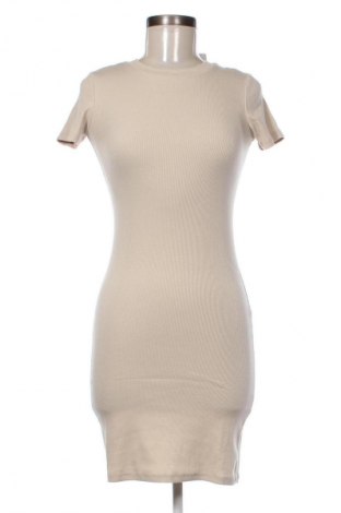 Šaty  Zara, Veľkosť S, Farba Béžová, Cena  13,95 €