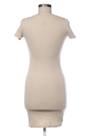 Šaty  Zara, Veľkosť S, Farba Béžová, Cena  13,95 €