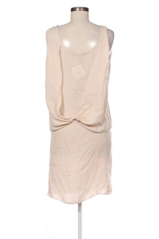 Šaty  Zara, Veľkosť S, Farba Béžová, Cena  12,36 €