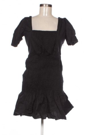 Šaty  Zara, Veľkosť M, Farba Čierna, Cena  13,68 €