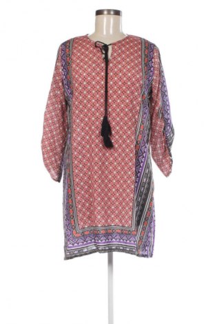 Šaty  Zara, Veľkosť S, Farba Viacfarebná, Cena  3,95 €