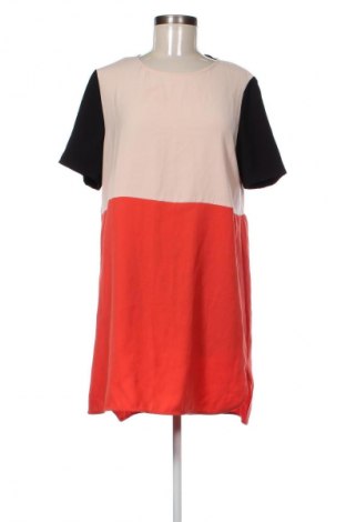 Kleid Zara, Größe L, Farbe Mehrfarbig, Preis € 16,99