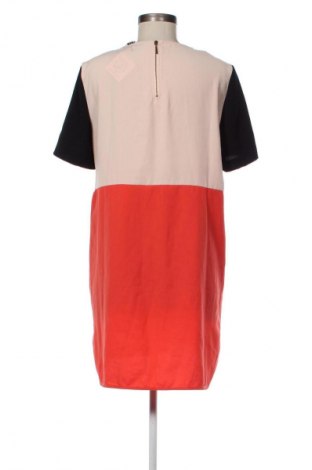 Kleid Zara, Größe L, Farbe Mehrfarbig, Preis € 16,99