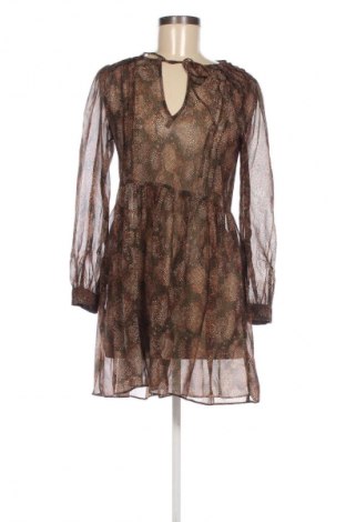Šaty  Zara, Veľkosť XS, Farba Viacfarebná, Cena  4,95 €
