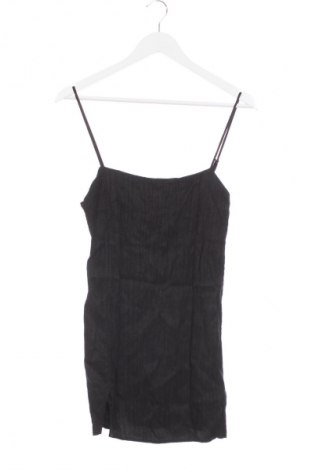 Šaty  Zara, Veľkosť XS, Farba Čierna, Cena  4,95 €
