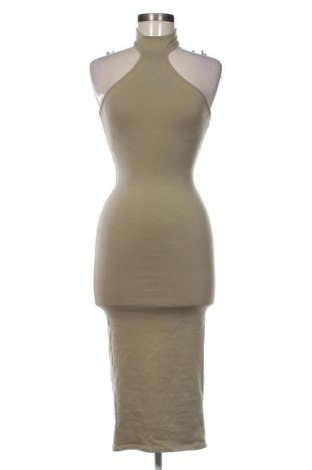 Šaty  Zara, Veľkosť S, Farba Zelená, Cena  8,34 €